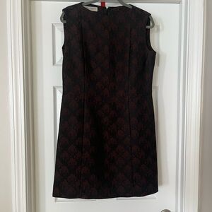 Alberta Ferretti Vintage Mini Dress